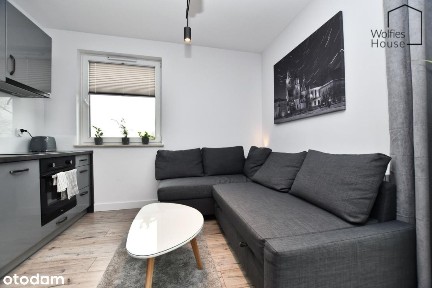 Czerwonego Prądnika, Olsza, Prądnik Czerwony, Kraków, małopolskie