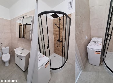 Wynajmę ładne mieszkanie po remoncie - centrum