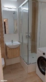 Świeża i przytulna kawalerka w centrum