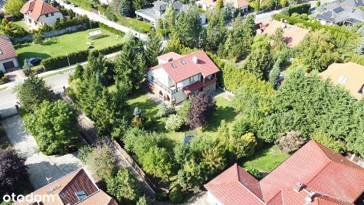 * Wyjątkowy Dom wolnostojący / Wołczkowo *