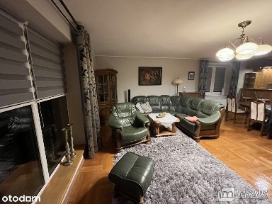 Połczyn-Zdrój-dom o powierzchni 206,56m2z ogrodem!