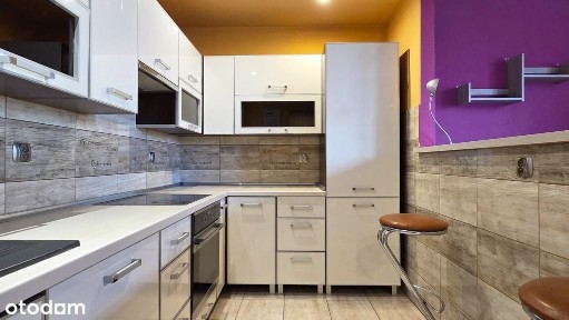 Mieszkanie 42m² I Piętro ul. Wysoka Piotrków Tryb.