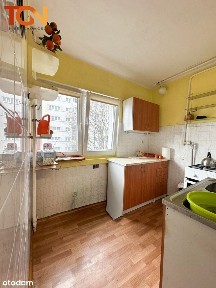 Funkcjonalna kawalerka z balkonem na Teofilowie