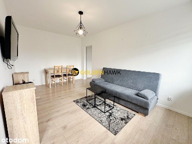 2 pokoje, 42m2, ul. Dunikowskiego Pomorzany Pum !