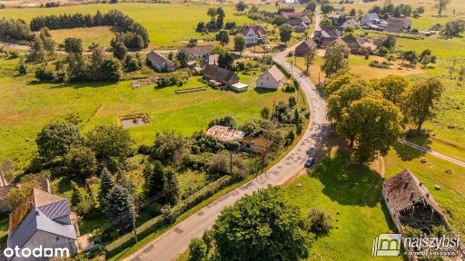 Przybiernów- Miodowice, gospodarstwo rolne 18 ha z