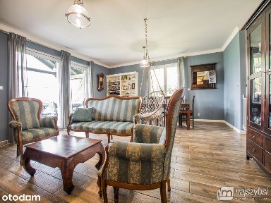 Pniewo - dom jednorodzinny139m2