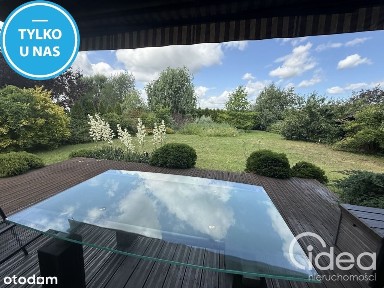 Atrakcyjnym dom parterowy