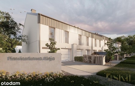 ul. Pierwiosnków, Zgierz, zgierski, łódzkie