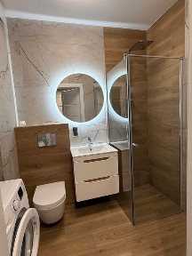 Apartament Dębowe Wzgórze