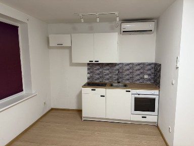 2 pokojowe mieszkanie na wynajem Bialosliwie