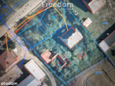 Dom z potencjałem w malowniczej okolicy