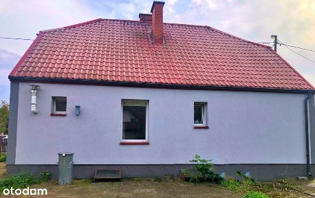 Dom 130 m² w Lubawie