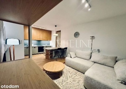 ul. Domaniewska, Ksawerów, Mokotów, Warszawa, mazowieckie