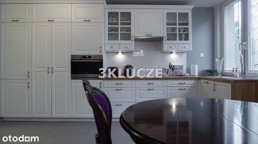 Dwupokojowe mieszkanie, ul. Ogrodowa, Warszawa