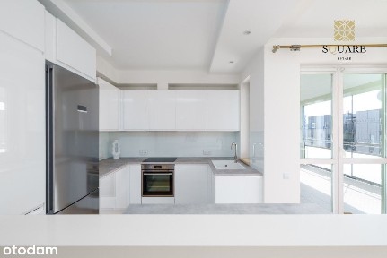 ul. Pory, Stegny, Mokotów, Warszawa, mazowieckie