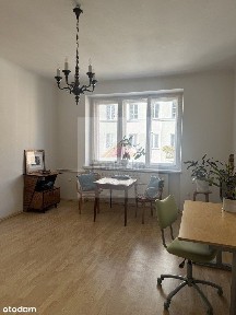 PowiśleKamienica 2Pok56m2Duża Widna Kuchnia