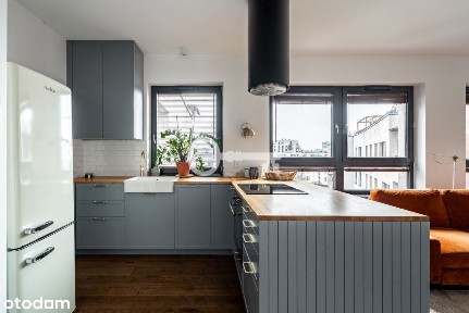 ul. Mińska, Ursynów Północny, Ursynów, Warszawa, mazowieckie