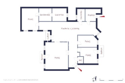 ul. Wiejska, Śródmieście Południowe, Śródmieście, Warszawa, mazowieckie