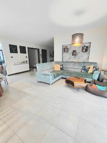 Dom parterowy koło Rydzyny