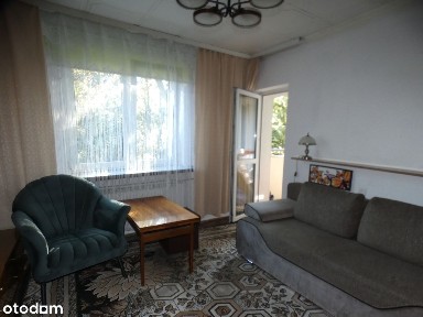 2 pokoje Ursus ul. Kolorowa
