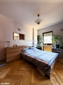 Apartament 2 pokoje z balkonem
