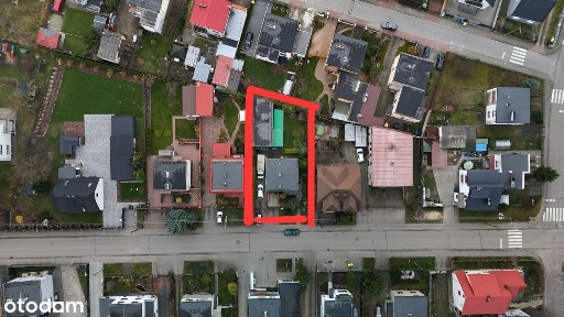 Sprzedam dom w Barcinie ul. Polna