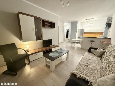 Zamieszkaj na Nowych Chabrach