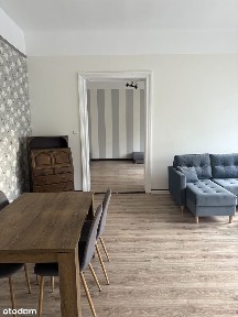 Mieszkanie, 65 m², Leszno