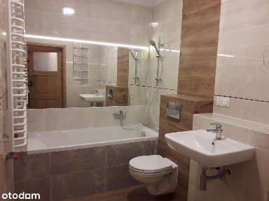 DĄBRÓWKA - 3 pokoje z balkonem, mscem parkingowym