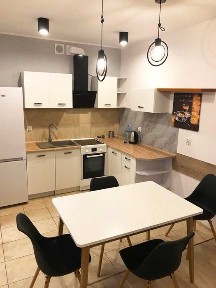 Przytulne 41 m z balkonem, 2 pokoje | Osiedle SZLABAN i MONITORING