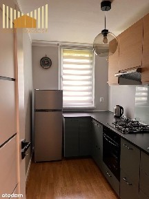 ul. Krasnobrodzka, Bródno-Podgrodzie, Targówek, Warszawa, mazowieckie