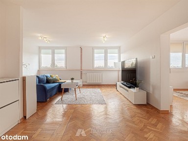 Mieszkanie na wynajem, Wrocław, 2 pokoje