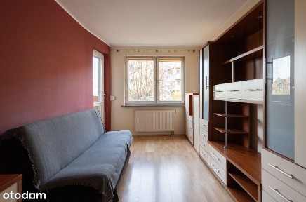 Oddzielne dwa pokoje na GajuOd zaraz