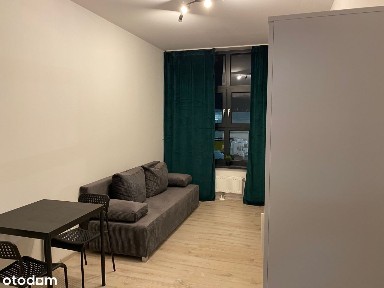 Kawalerka na wynajem Wrocław