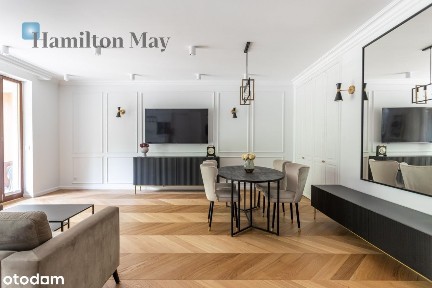 ul. Leona Kruczkowskiego, Solec, Śródmieście, Warszawa, mazowieckie