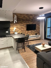 Apartament City Link Metro Płocka Skierniewicka