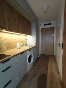 Wynajmę kawalerkę Płaszów Lipska