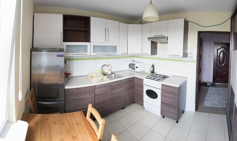 Mieszkanie, kawalerka w centrum Kielce ul. 1 Maja