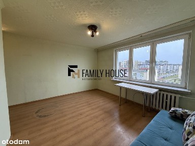 Kawalerka do remontu blisko Politechniki