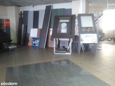 Lokal handlowo-usługowy 250m2 | Żyrardów