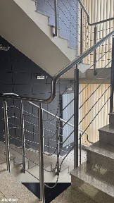 ul. Puławska, Stary Imielin, Ursynów, Warszawa, mazowieckie