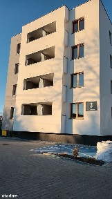 NOWE ul. Zaścianki, 2 pokoje,2 piętro 37,7m2