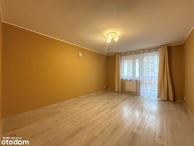 *NOWY RZĄDZ*mieszkanie na wynajem*ogrodzony teren* 2 pokoje*