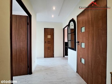 3 pokoje na wynajem, Gagarina rektorat UMK