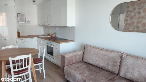 Bydgoszcz Fordońska Nowe budownictwo