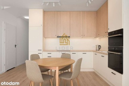 Dom w zabudowie szeregowej z garażem na Krzekowie