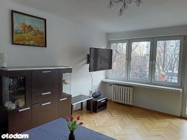 Mieszkanie 3 pok przy Piotrkowskiej