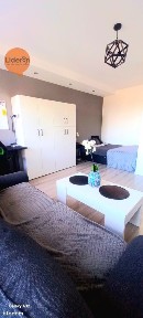 ul. Beli Bartoka, Widzew Wschód, Widzew, Łódź, łódzkie