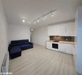 Mieszkanie, 47 m², Kutno