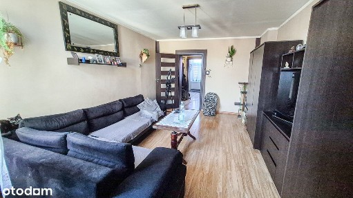 Bezczynszowe mieszkanie w Centrum Trzcianki